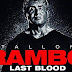Nouvelle affiche US pour Rambo : Last Blood signé Adrian Grunberg