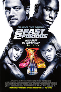 2 fast 2 furious (2003) Hindi Dubbed - Playitmovies