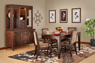 Elmer's Custom Amish Furniture: February 2012