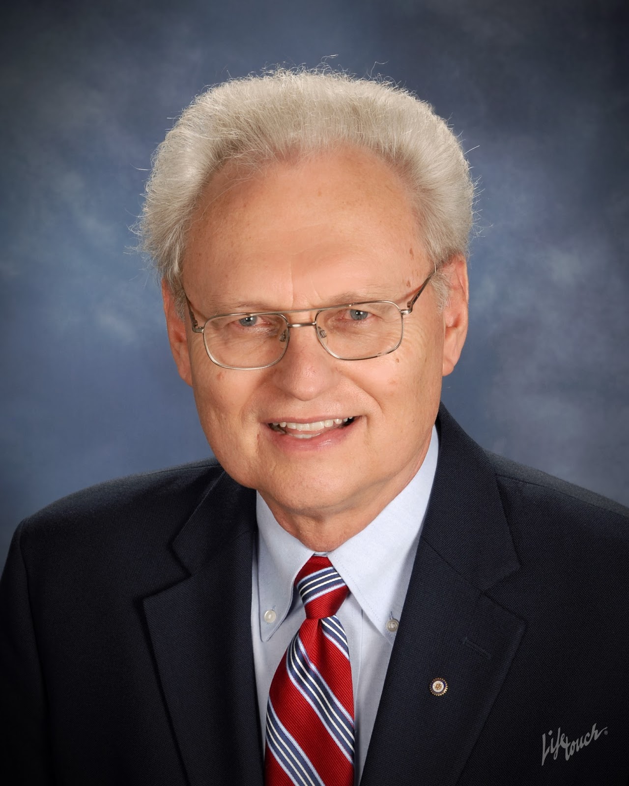 Election Profiles Steve Komarjanski, running for WilloughbyEastlake