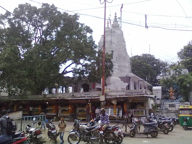khajrana Ganesh mandir opening time