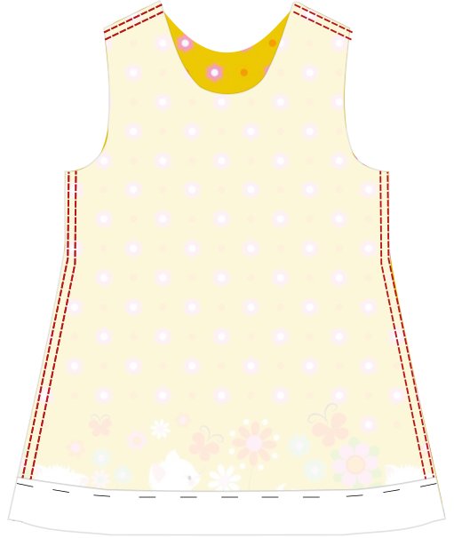 Small Dreamfactory - free sewing patterns and tutorials: Free sewing