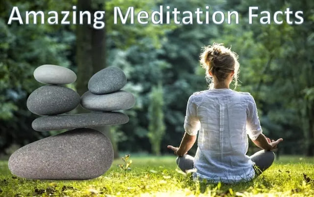 Morning Meditation Amazing Facts