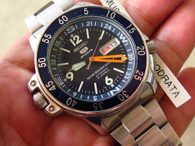 seiko 5 sports atlas