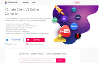 Convert YouTube ke mp4 Menggunakan Y2Mate - 1 Convert YouTube ke mp4 Menggunakan Y2Mate - 1