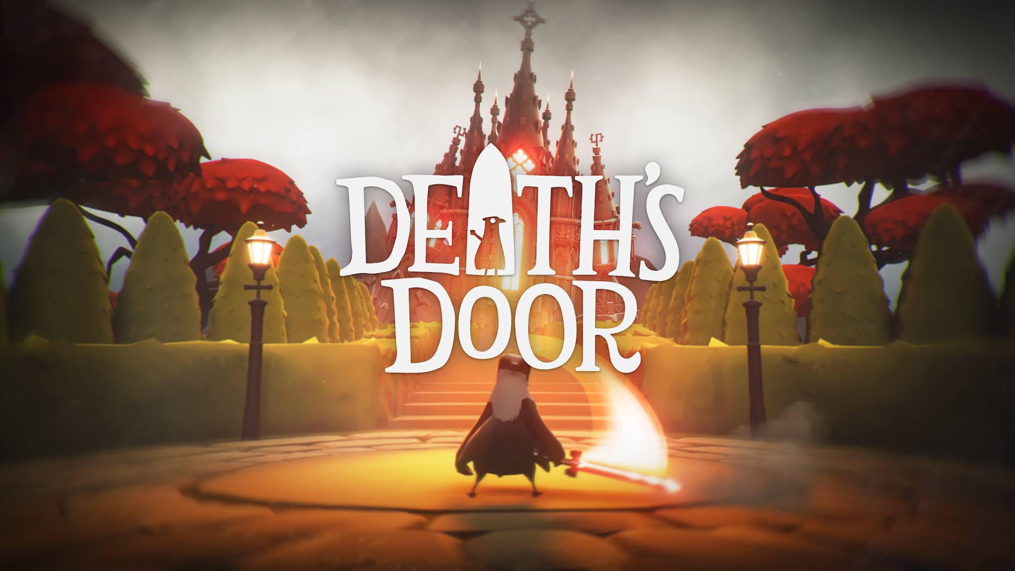 Análisis Death's Door No Soy Gamer