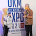Virtual Expo Bantu Pelaku UKM Pasarkan Produk Secara Online