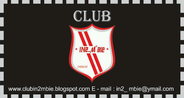 Club Motor In2_Mbie