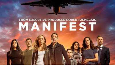 How to watch Manifest Season 2 on NBC from anywhere