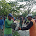 Lomba Mancing Bebas di wilayah Kodim 0812/Lamongan