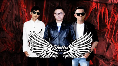 Shelia Band, Anak Petani Bawang Rilis Lagu Satu Cinta