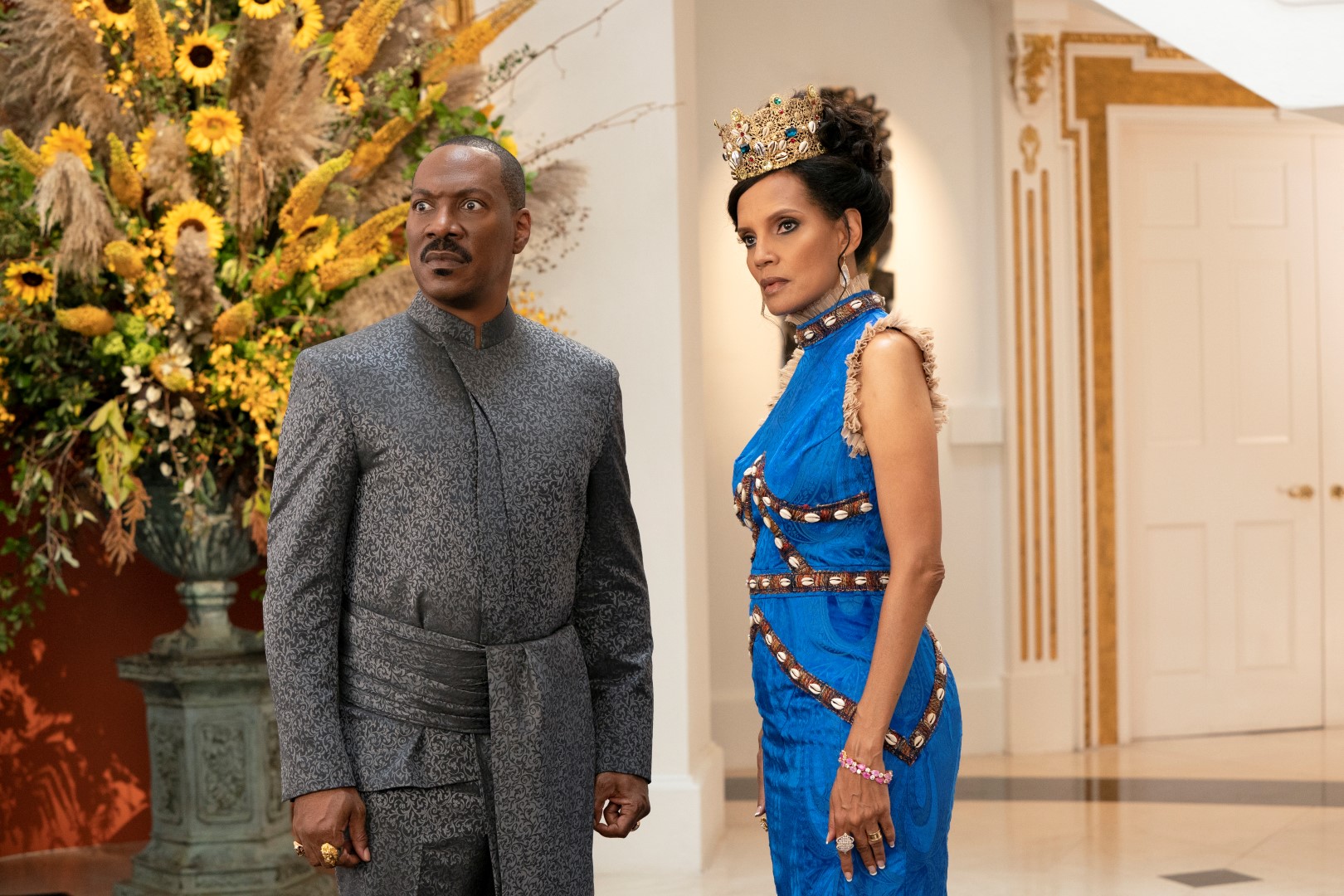 Un Príncipe en Nueva York 2 TVCinews Un Príncipe en Nueva York 2 TVCinews
