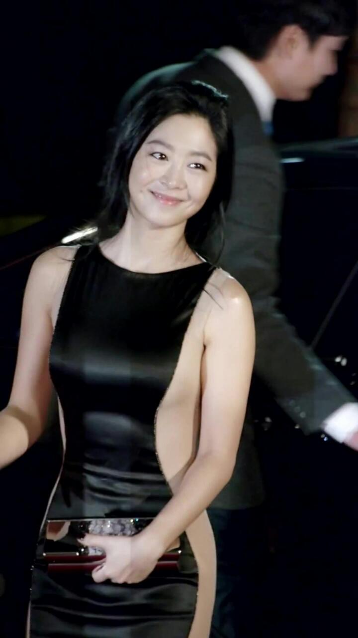 TV방자전 이나라(이은우) 옆시스루 의상 - 디쁠