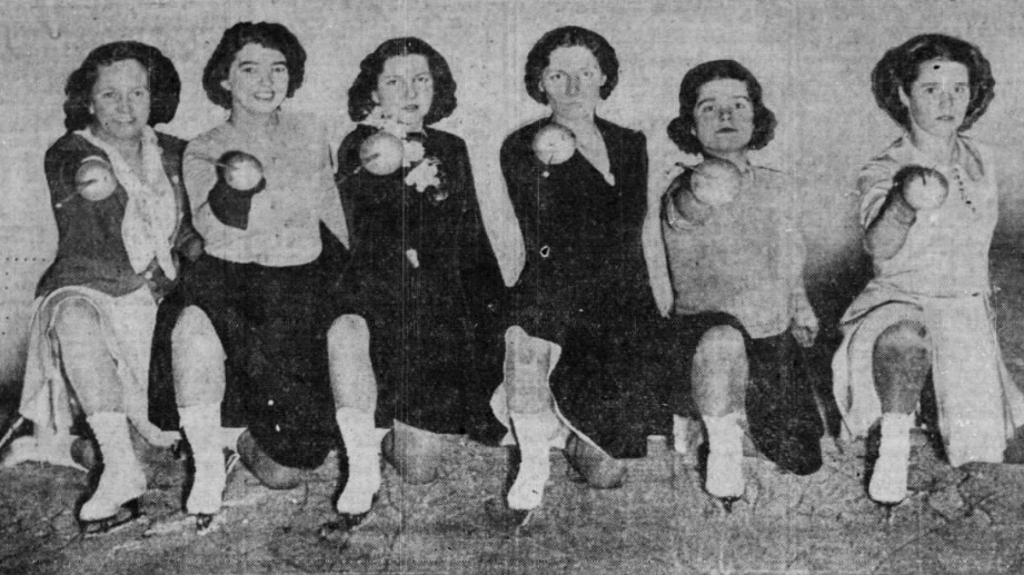 Skate Guard BigTimers From Boston The Grace And James Madden Story