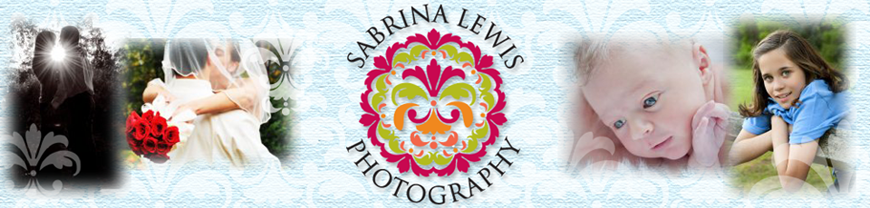 Sabrina Lewis Photography