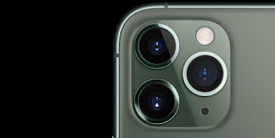 iPhone 11 camera Benefits of phone camera