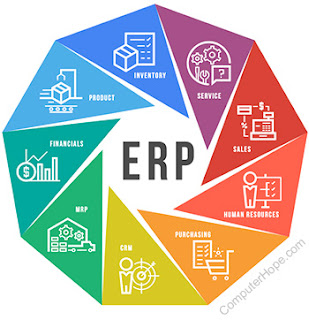 ERP