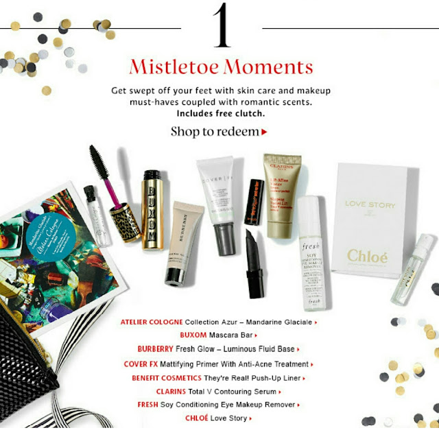 The Free Sephora Sample Bags are Now Available to Beauty Insiders
