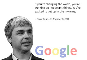 Larry Page quote