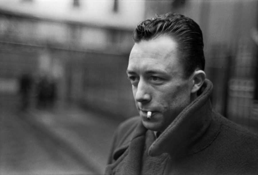Albert Camus Obcy Pdf Albert Camus Obcy Pdf