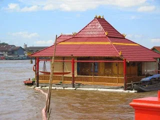 rumah adat bangka belitung