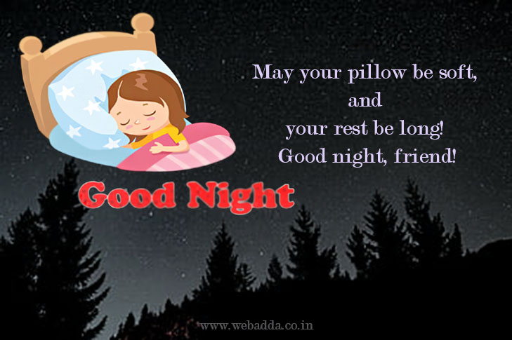 Best Good Night Messages Quotes Sms Short Quotes Inspirational Good Night Messages With Image