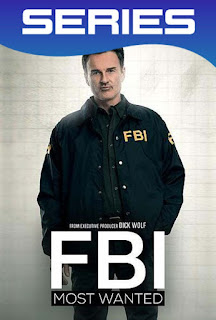 FBI Most Wanted Temporada 1 