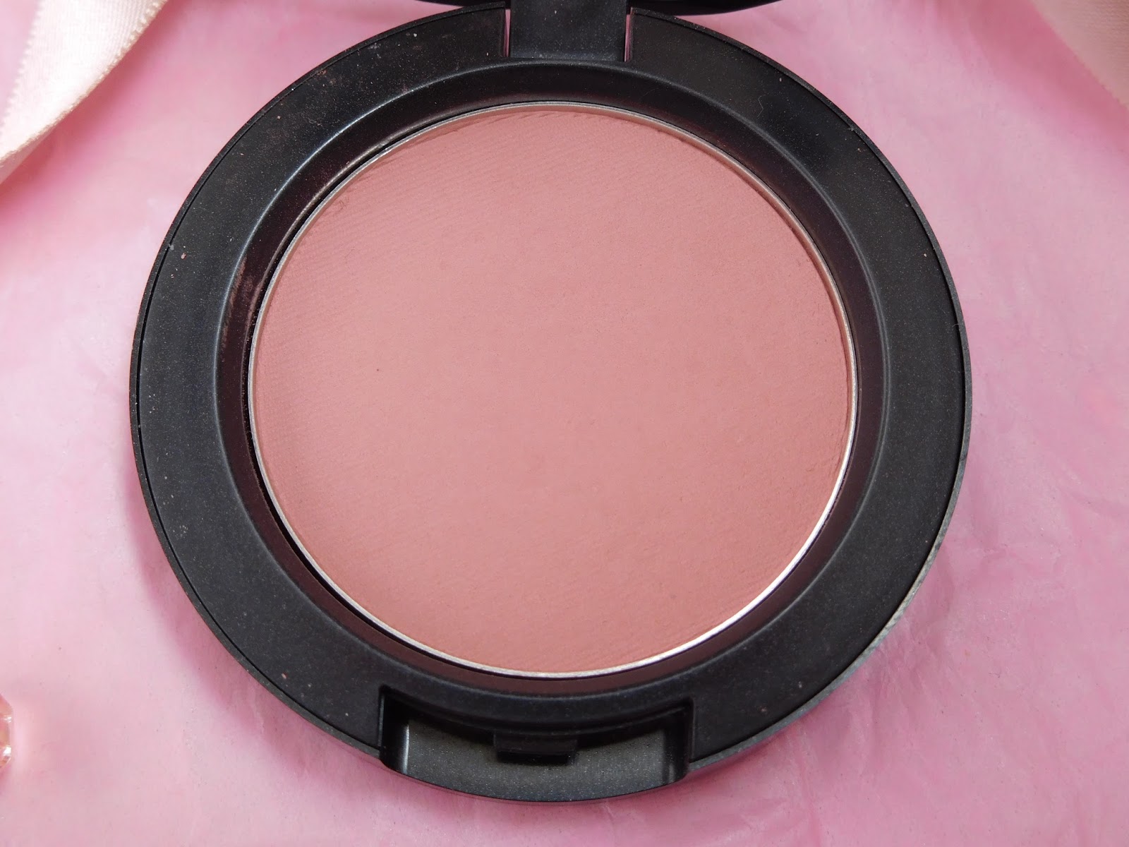 Mac Blushers In Mocha Blushbaby And Rosy Outlook Reviews