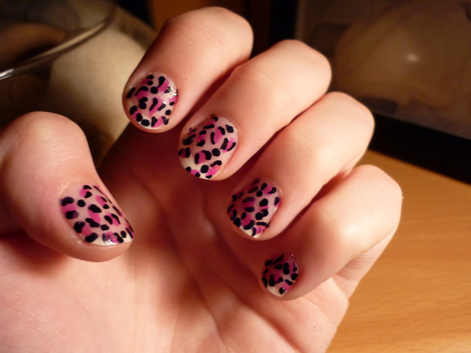 3. New Nail Design Ideas - wide 3