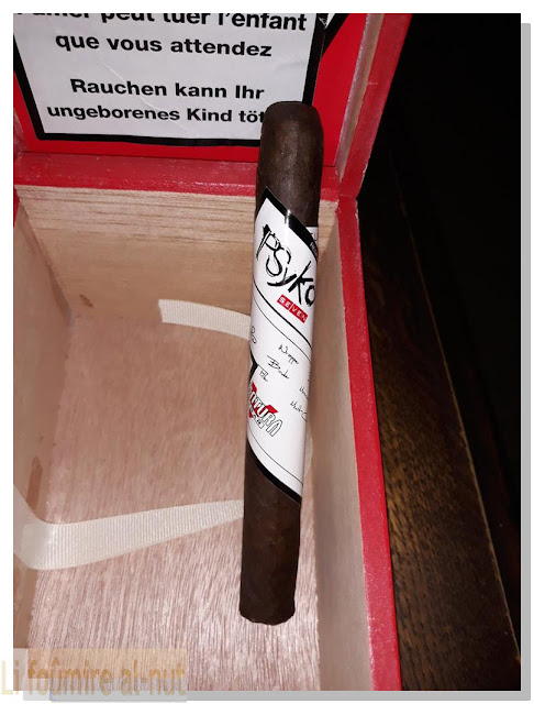 Ventura Cigar