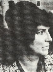 VESNA PARUN