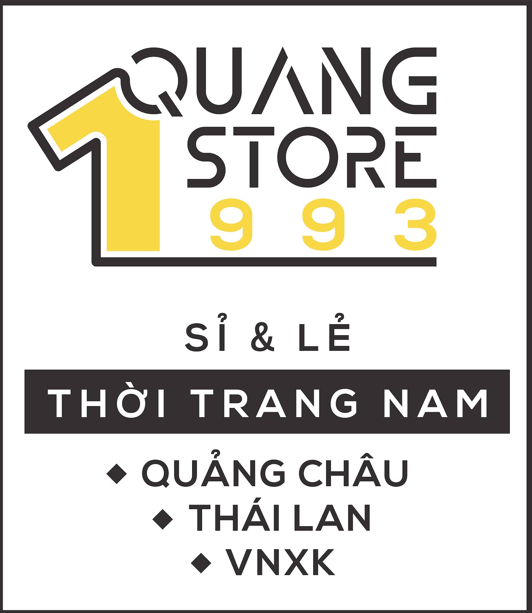 Quang Store 1993