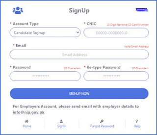 njp.gov.pk - NJP National Job Portal - NJP Signup - NJP Login - NJP CV Manager - NJP Job Application njp.gov.pk - NJP National Job Portal - NJP Signup - NJP Login - NJP CV Manager - NJP Job Application