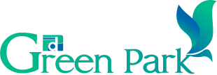 Logo PD Green Park