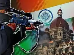 भारत और आतंकवाद