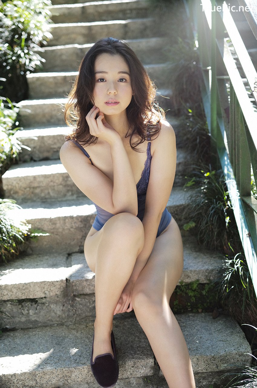 Image Japanese Actress and Idol - Rina Koike - Innocent Angel - TruePic.net - Picture-126