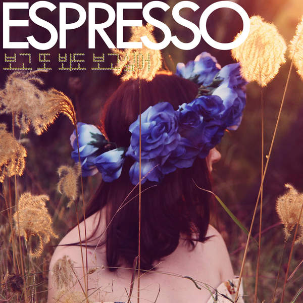 Espresso – 보고 또 봐도 보고 싶어 – EP