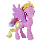 My Little Pony Royal Ponies of Equestria Princess Cadance Brushable Pony