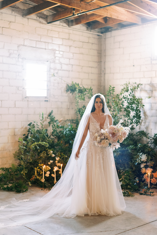 A Dreamy Spring Soirée at The Ostreum in Fort Worth Texas | The Perfect ...