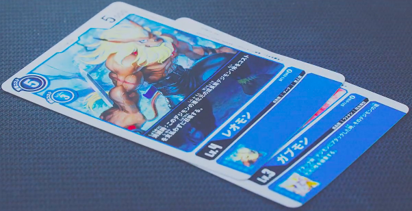 Tamer Union First Digimon Tcg Promo Pack Teased Card Effects