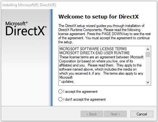 directx latest version for windows 10 64 bit directx latest version for windows 10 64 bit