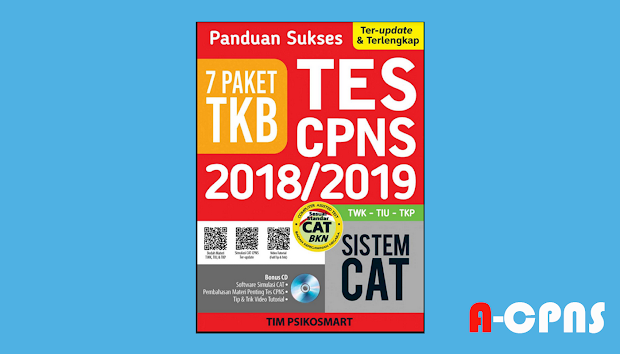 Download Ebook Lengkap Soal Cpns 2019 Pdf Twk Tiu Tkp Skb Tryout E Book Latihan Google Drive