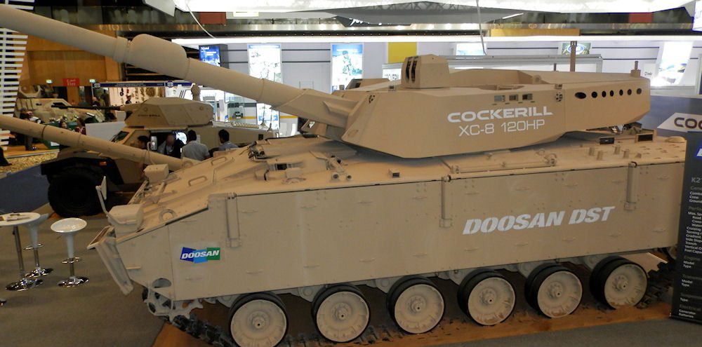 modern light tank video modern light tank video
