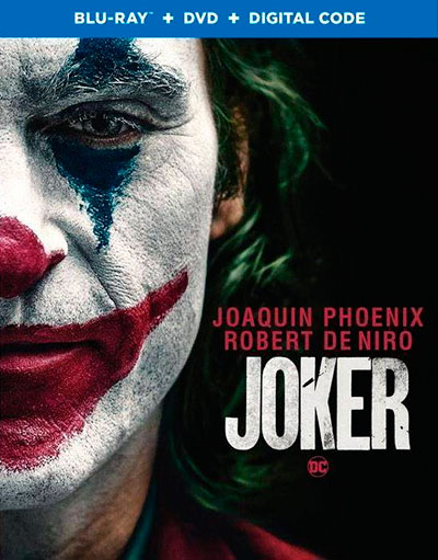 Joker (2019) 1080p BDRip Dual Latino-Inglés [Subt. Esp] (Drama. Historia)
