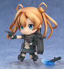 Nendoroid Kantai Collection: KanColle Abukuma Kai-II (#867) Figure