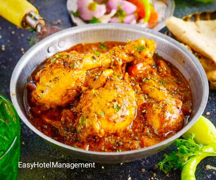 Indian Menu Ideas set 3