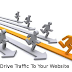How Can I Drive Traffic To My Website?