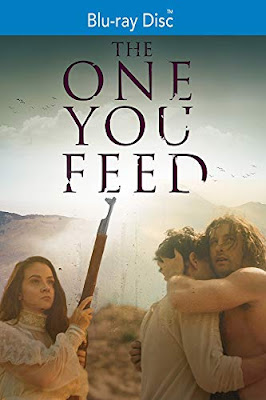 The One You Feed 2020 Bluray
