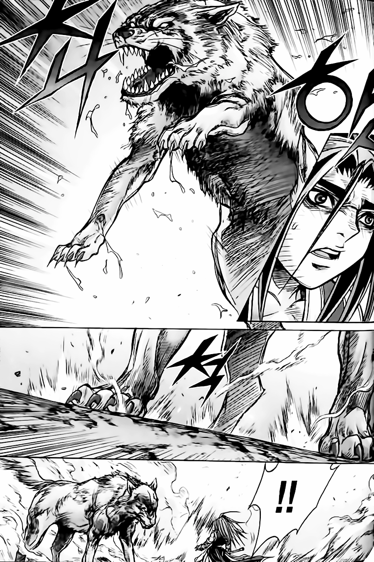 Diêm Đế - King of Hell chap 128