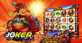 agej judi slot joker123